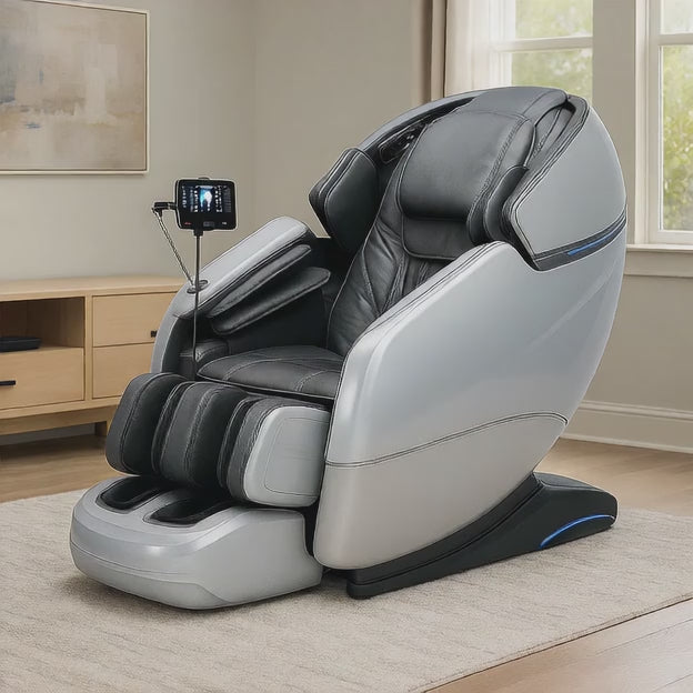 AetherRelax Quantum Massage Chair